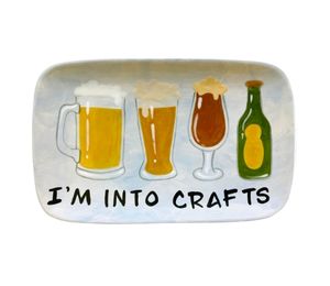 Boulder Craft Beer Plate