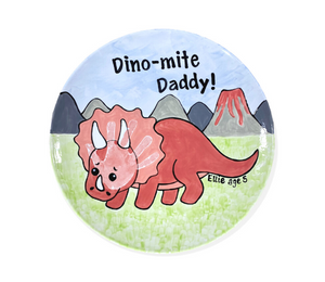 Boulder Dino-Mite Daddy