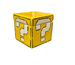 Boulder Question Box