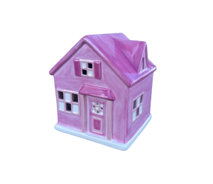 Boulder Pink-Mas House