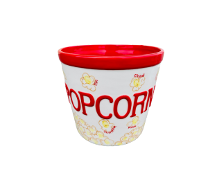 Boulder Popcorn Bucket