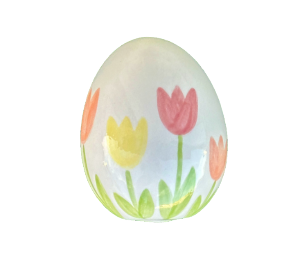 Boulder Tulip Egg