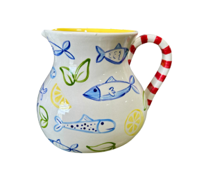 Boulder Dolce Vita Pitcher