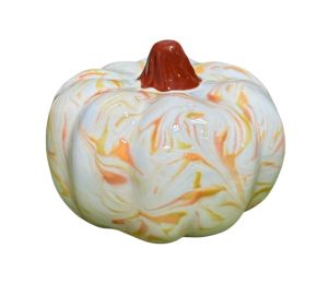 Boulder Orange Shaving Cream Pumpkin