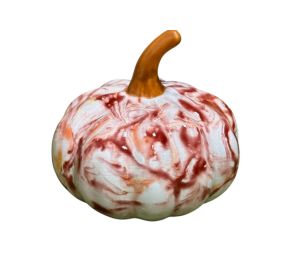 Boulder Squatty Pumpkin