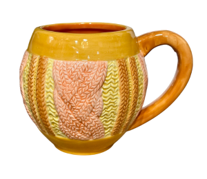 Boulder Sweater Weather Mug