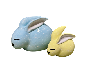 Boulder Fern & Sprout Bunnies