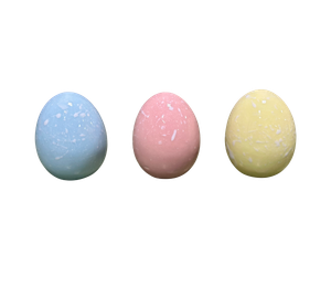 Boulder Speckled Eggs